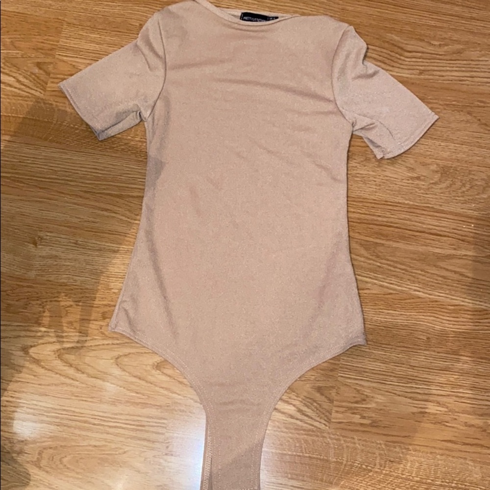 Bodysuit